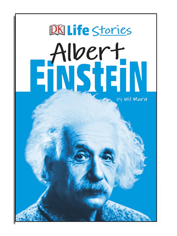 Life of Stories Albert Einstein