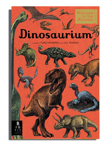 DINOSAURIUM