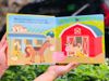 FARMYARD EARLY LEARNING RHYMES ABC