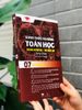 Đánh Thức Tài Năng Toán Học - Tập 7 (14-15 Tuổi)