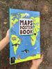 Maps Poster Book