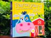 FARMYARD EARLY LEARNING RHYMES ABC