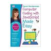 Computer Coding with JavaScript Made Easy Ages 7-11