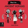 MEET THE ANCIENT ROMANS