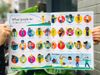 1000 useful words (3 - 6 tuổi+)