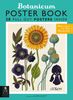 BOTANICUM POSTER BOOK