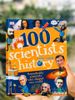 100 Scientists who made History