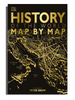 History of the World Map by Map