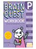 Brain Quest Workbook: Pre-K ( 4-5 tuổi)