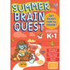 SUMMER BRAIN QUEST K&1