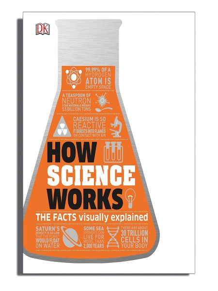 Science How Things Work How Science Works – Achaubooks