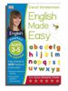 English Made Easy Early Alphabet