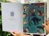 Animalium Activity Book