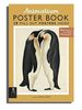 Animalium Poster Book