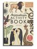 Animalium Activity Book