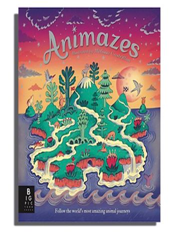 Animazes