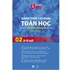 Đánh thức tài năng toán học – Quyển 2 (8-9 Tuổi)