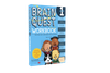 Brain Quest Workbook: Grade 1 cho trẻ 6-7 tuổi