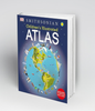 Children’s Illustrated World Atlas