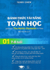 Combo: Đánh thức toán tài năng quyển 1 - 2