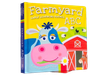 FARMYARD EARLY LEARNING RHYMES ABC