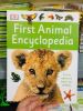 First Animal Encyclopedia