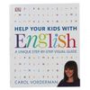 HELP YOUR KIDS WITH ENGLISH