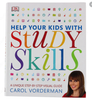 Help Your Kids with Study Skills