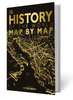 History of the World Map by Map