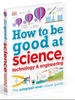 How to be good at Science