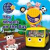 WHEELS ON THE BUS BRD & SOUND (2 Tuổi +)