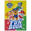 Paw Patrol Fun Book