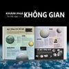 KHÁM PHÁ BÍ ẨN KHÔNG GIAN - SCHOLATIC