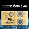 KHÁM PHÁ BÍ ẨN KHÔNG GIAN - SCHOLATIC