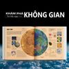 KHÁM PHÁ BÍ ẨN KHÔNG GIAN - SCHOLATIC