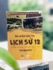 Ôn luyện siêu tốc - Lịch sử 12 - 45 ngày về đích phá đảo các kì thi