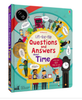 Lift-the-Flap Questions and Answers About Time