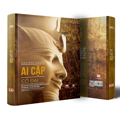 AI CẬP CỔ ĐẠI - ANCIENT EGYPT