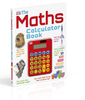 The Maths Calculator Book