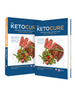 THE KETO CURE - CHẾ ĐỘ THỰC DƯỠNG CHỮA LÀNH CƠ THỂ