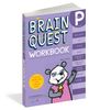 Brain Quest Workbook: Pre-K ( 4-5 tuổi)