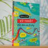 Kỹ thuật - Khởi điểm của tư duy (Tiểu học)