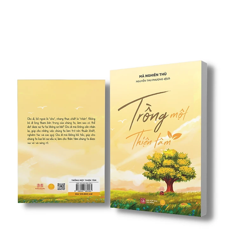 TRỒNG MỘT THIỆN TÂM