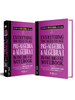 Everything You need to ace Pre-Algebra & Algebra 1 in one Big fat Notebook