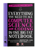 Everything You Need to Ace Computer Science and Coding in One Big Fat Notebook (THCS- THPT)