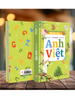 TỪ ĐIỂN ANH – VIỆT