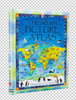 USBORNE CHILDREN’S PICTURE ATLAS