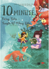 10 minutes Fairy Tales - Truyện Kể hàng đêm (3 Tuổi +)