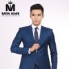 [Ngày 11.12] Bộ Suit Nam Mon Amie Xanh Navy F74.085