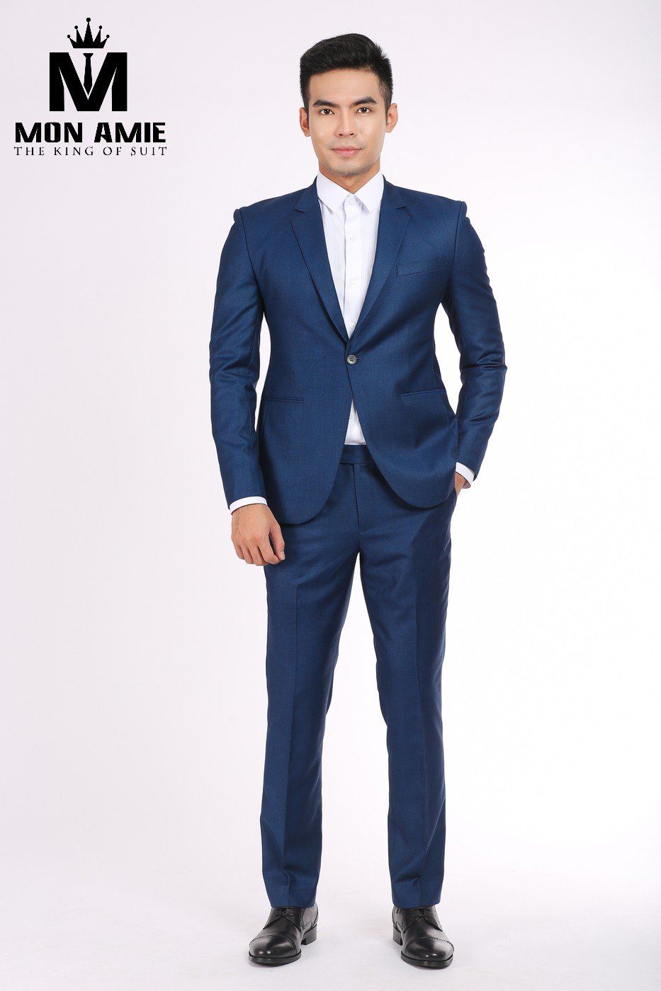 99 Bộ vest nam trẻ trung đón đầu xu hướng thời trang 2023